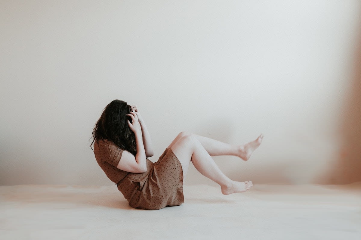 Getting Past Moments of Mum-Rage | Checklist