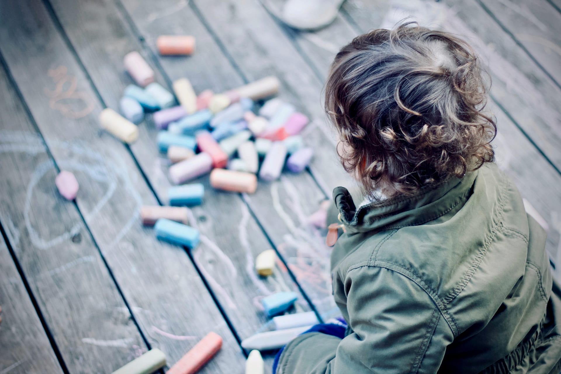 Simple DIY Home Play Ideas
