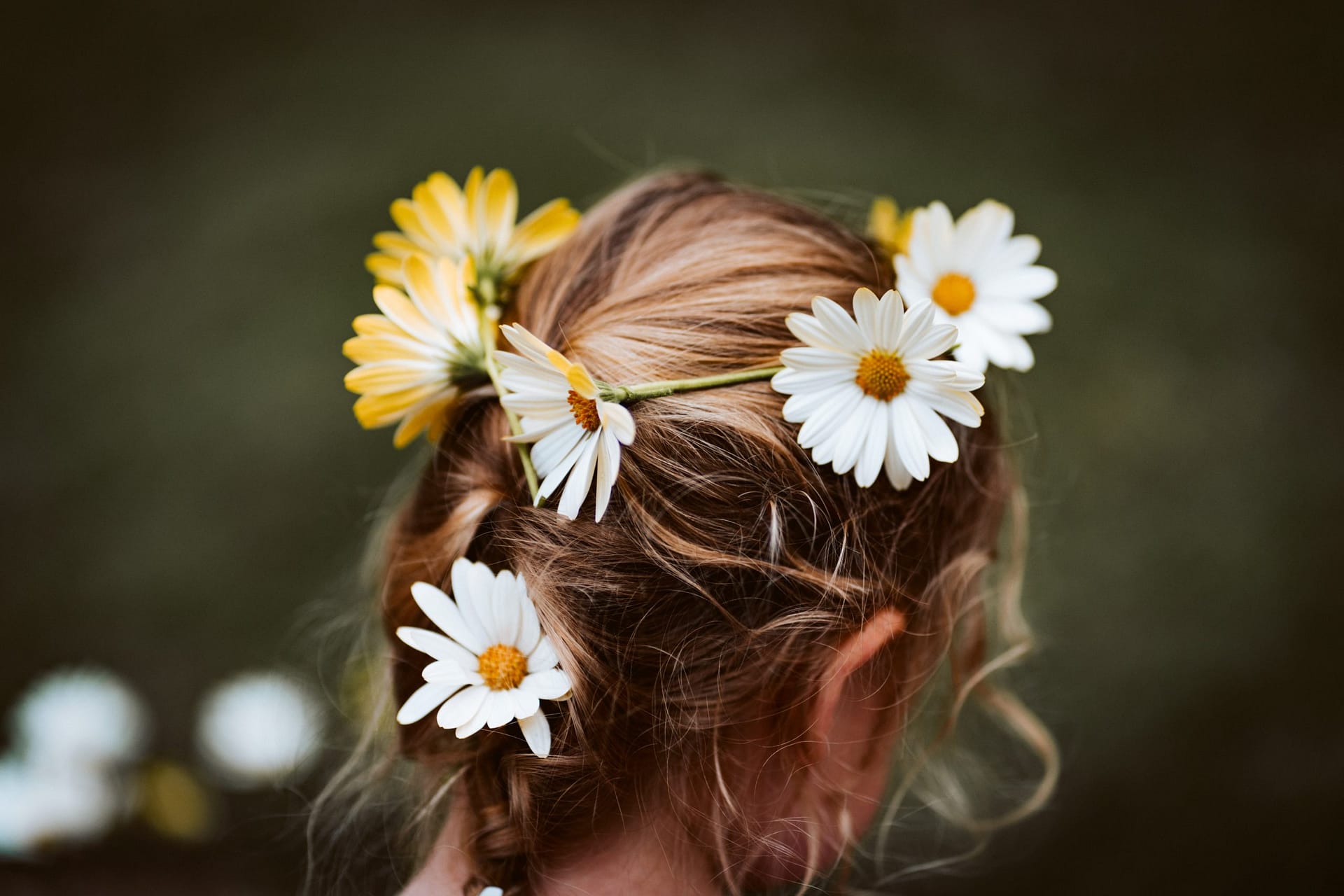 DIY Happy Hair + Natural Good Riddance Lice Spray