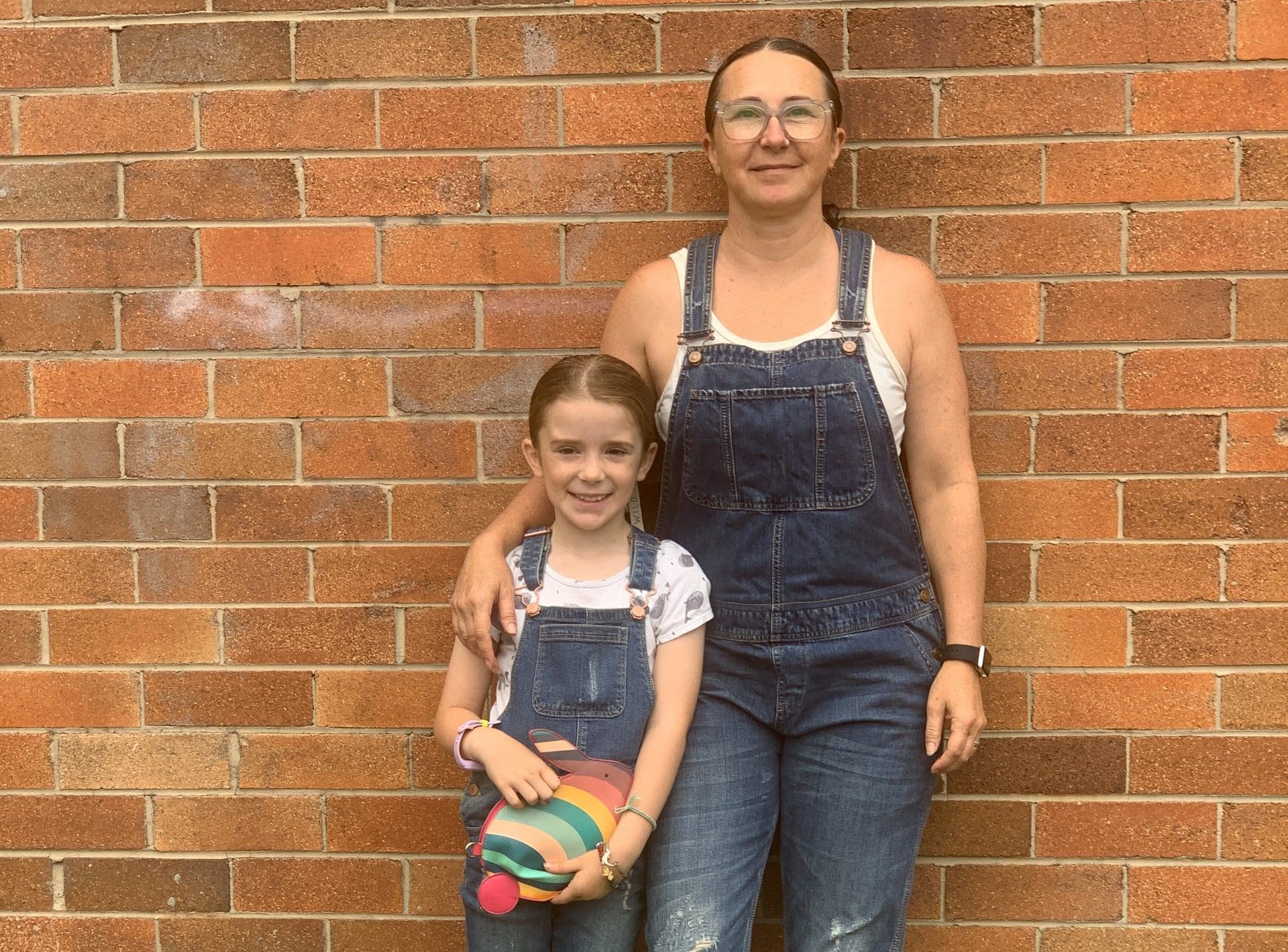 Simple Ways to Connect with Your Children