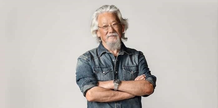 Learn the one thing this activist says we can all do to make a difference