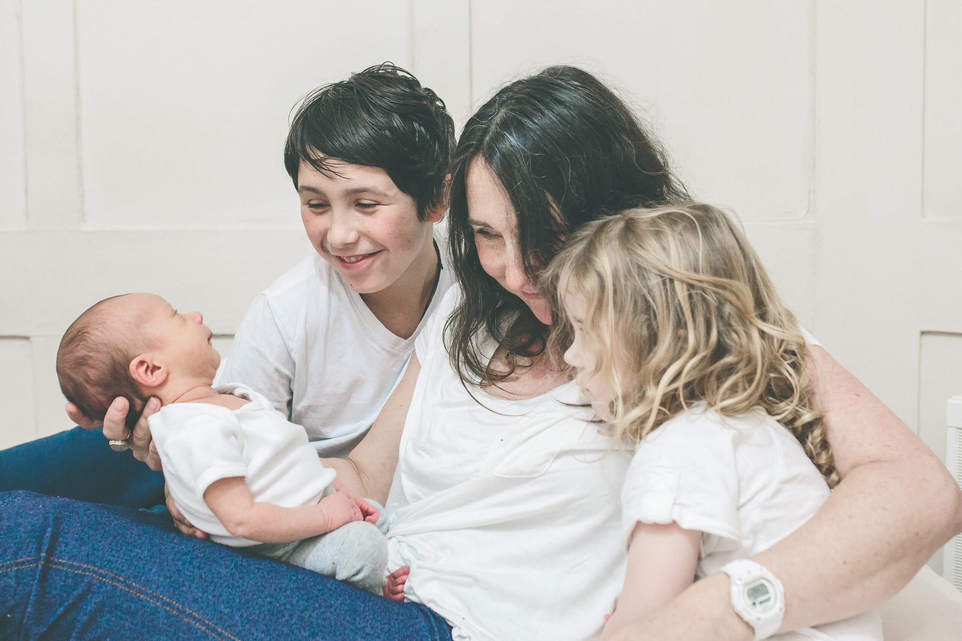 CONNECTING MUMS THROUGH A SUPPORTIVE, SOULFUL COMMUNITY