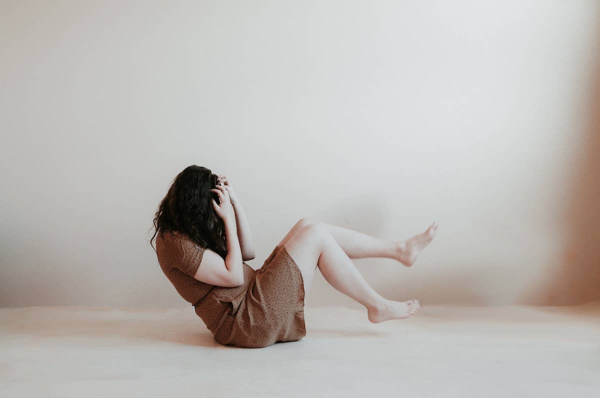 Getting Past Moments of Mum-Rage | Checklist