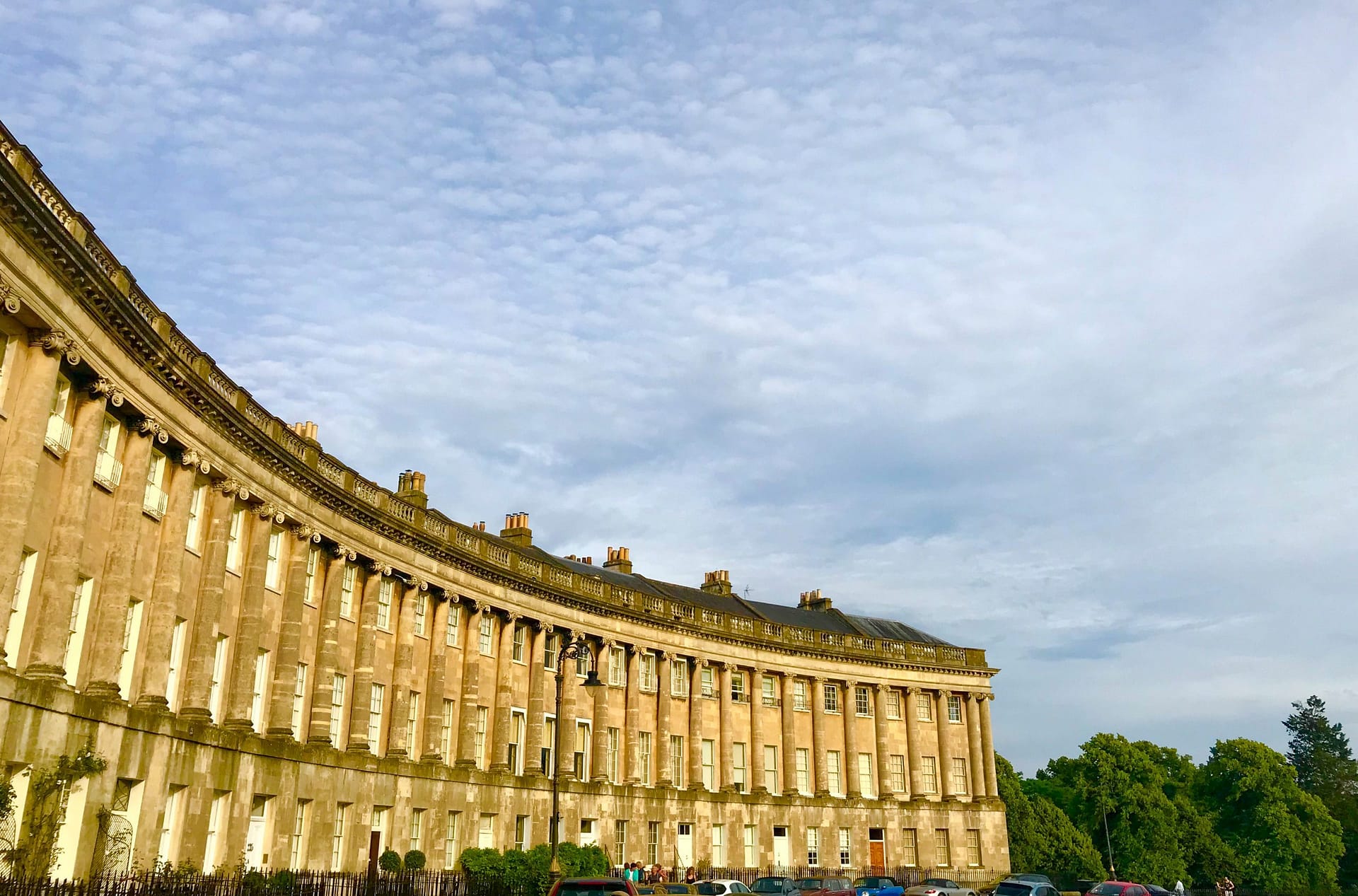 How this Ex-Mum-in-Bath Found Her People