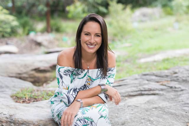 A Fourth Trimester Tradition Every Mum Could Do With