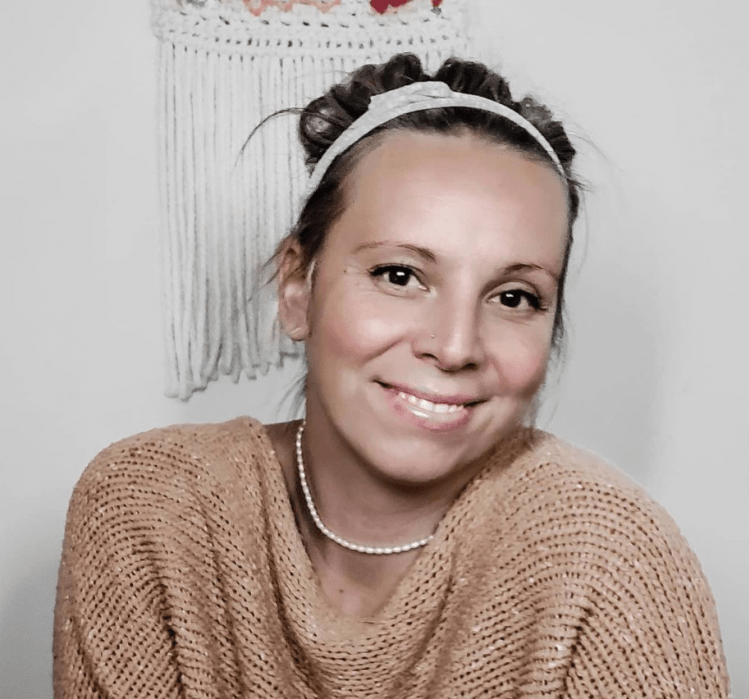 Connecting Deeply with Special Guest, Kasia Bourke