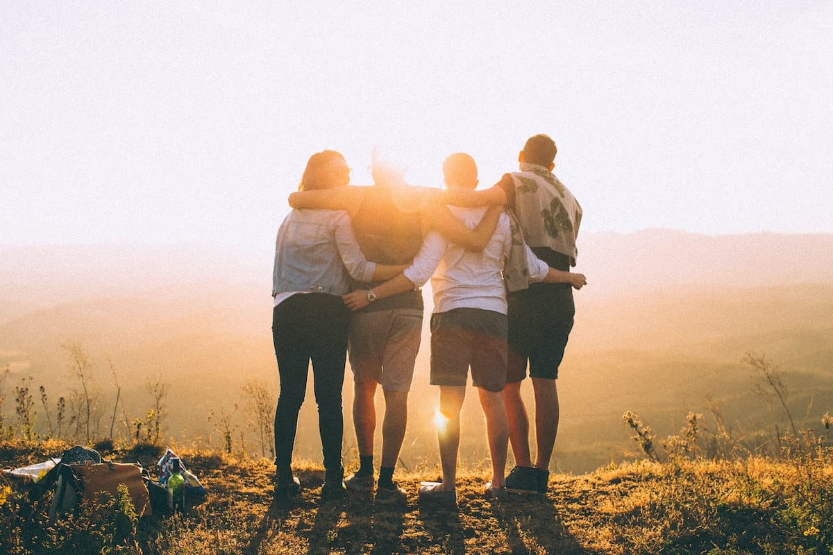 Want to be a better human? Start here.