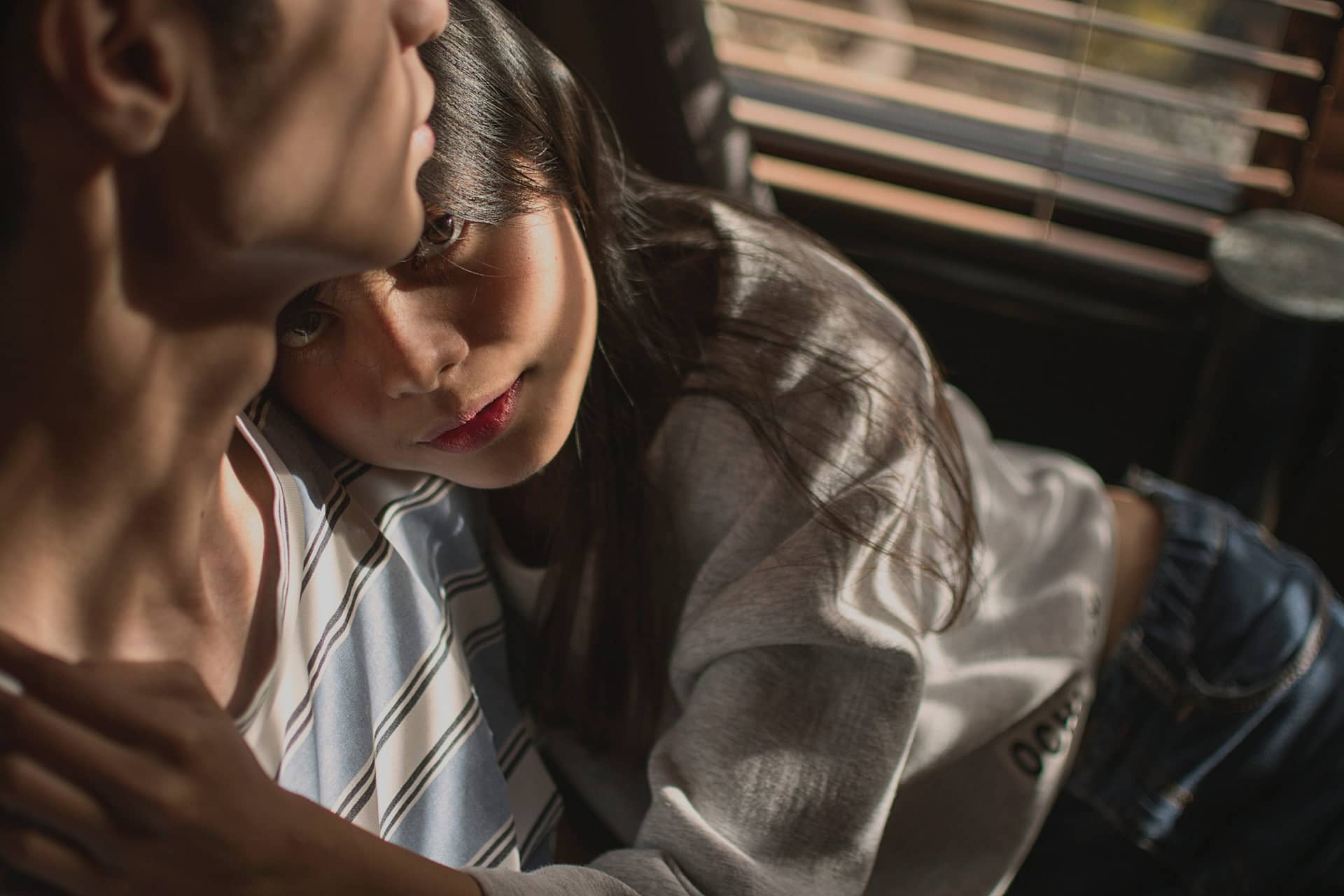 10 Things to Say to Your Child When They Can’t Stop Crying