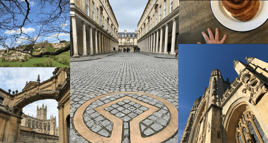 A Family Traveller’s Guide to Bath
