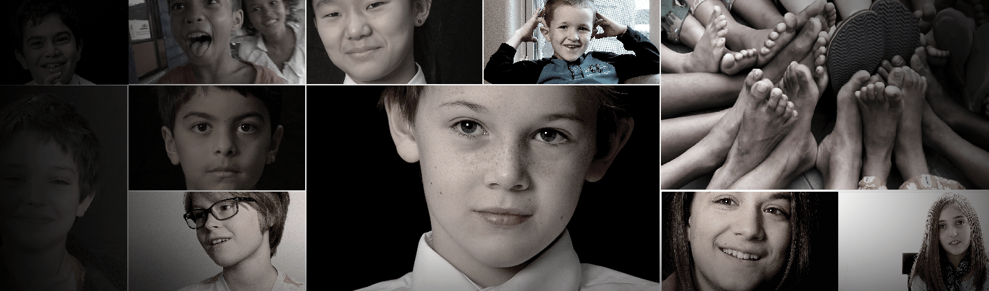 The School of Life/5000 Days Project
