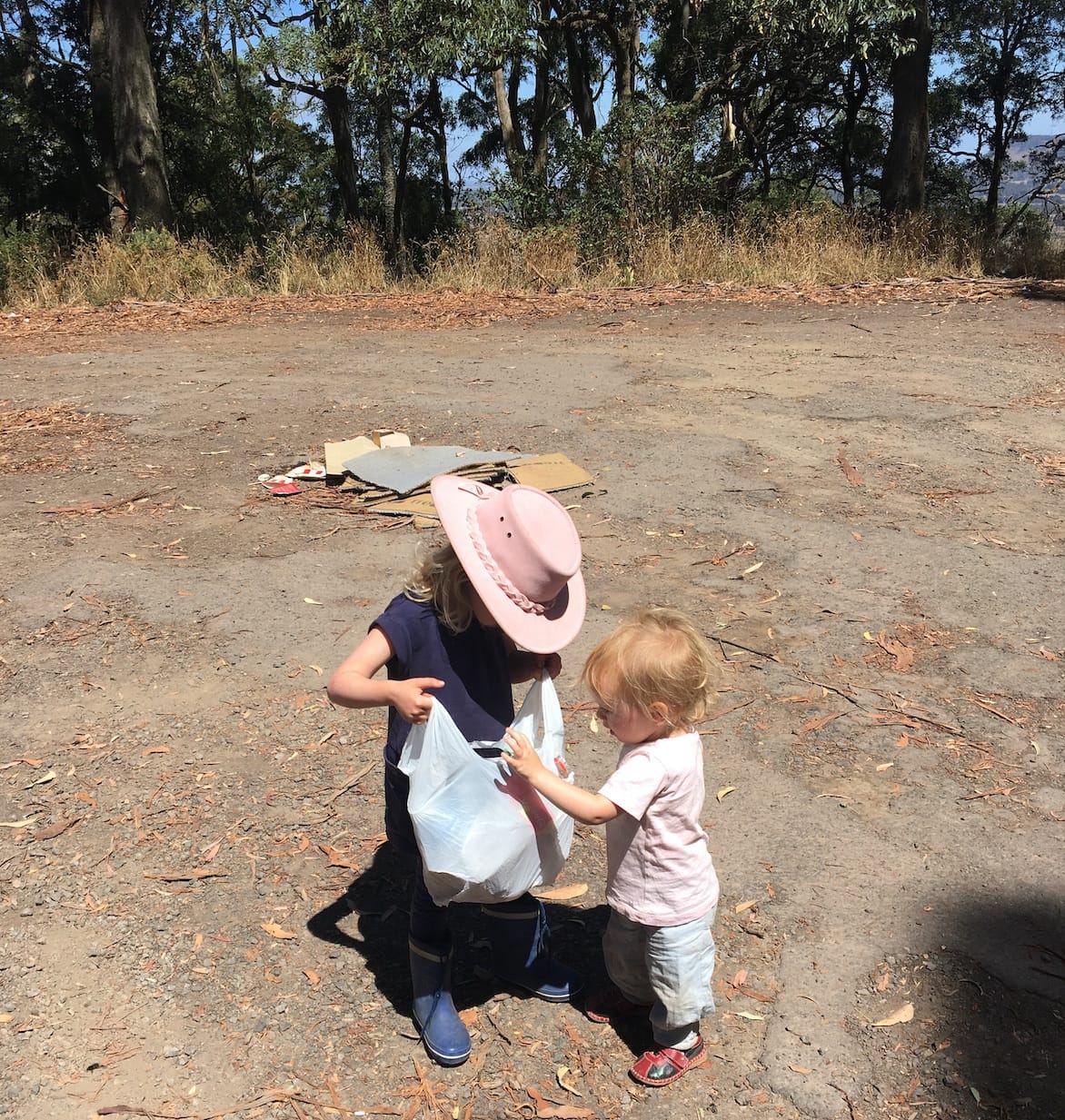 5 Ways to Teach Children About Caring for the Earth
