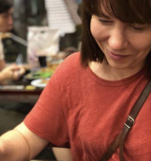 Episode 16 | Kimberley Crofts