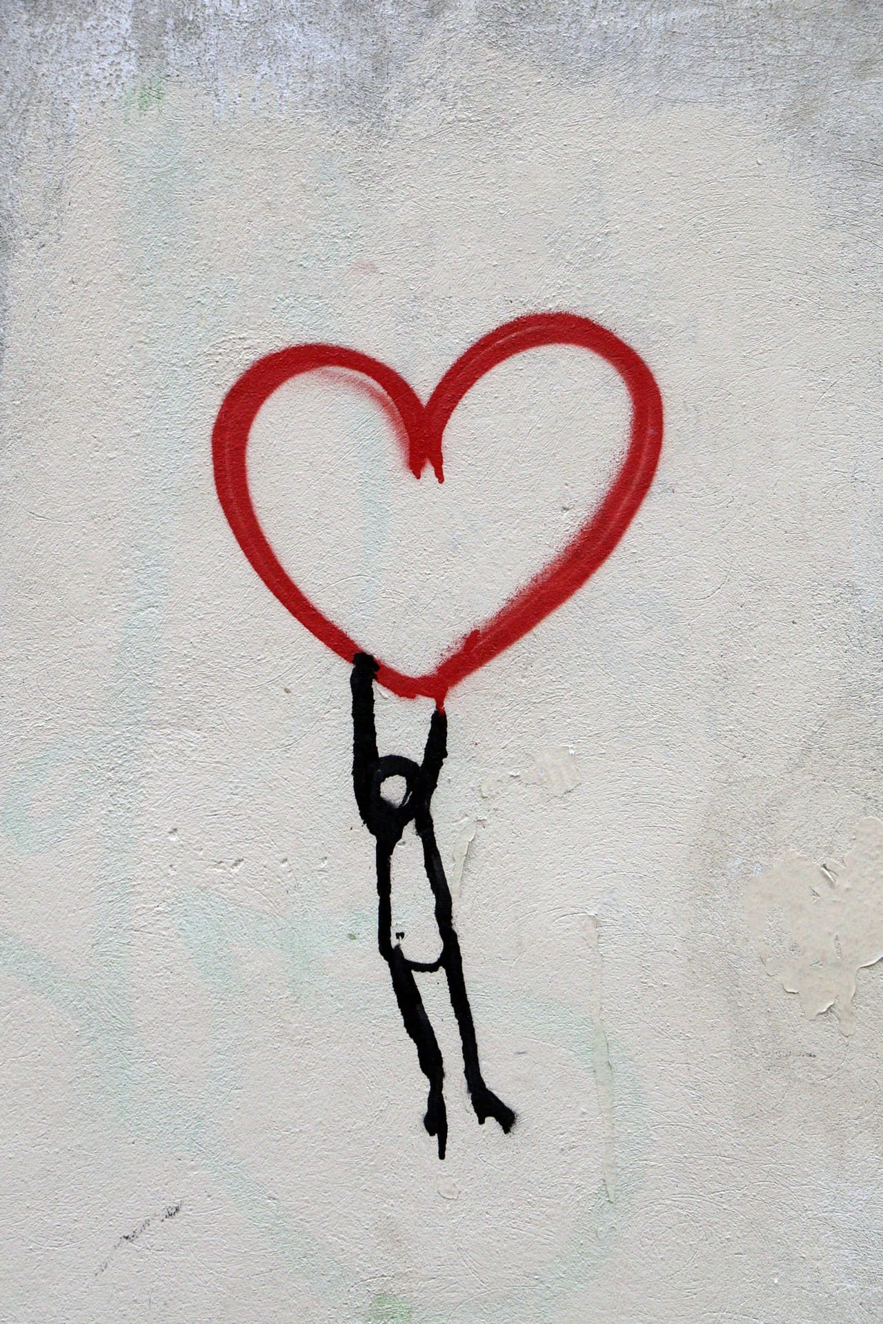 When Even the Greatest Love Isn’t Enough