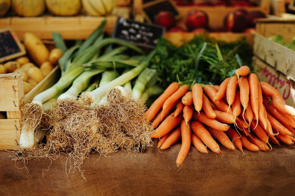 How to Make Nourishing Chicken Broth & Stop Wasting Your Vegetable Scraps Too