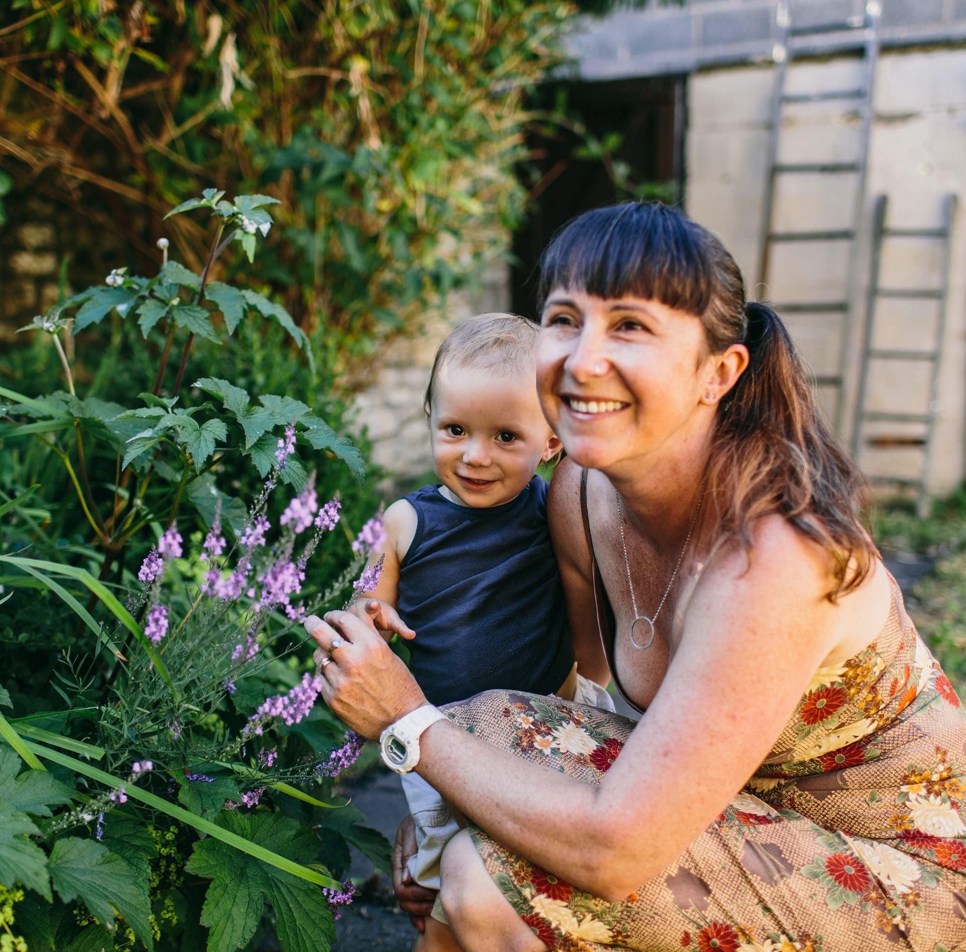 Every Ending a New Beginning / Our Weaning Story