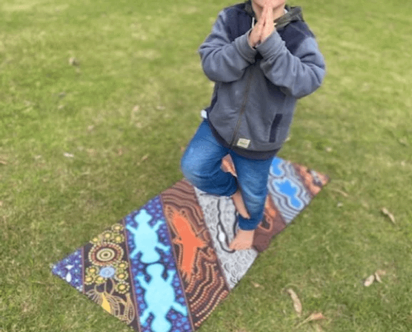 Jarin Street :: An Ethical Business Partnering with Indigenous Artists