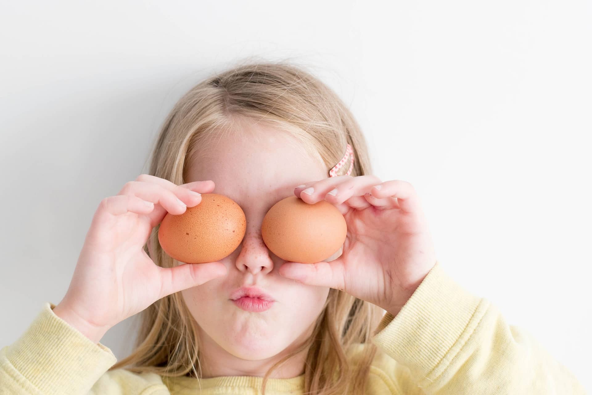 5 Simple Ideas for an Eco Responsible Easter