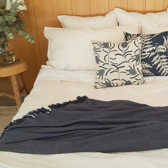 Ecodownunder | Eco Cotton an Organic Bed Linen & Towels