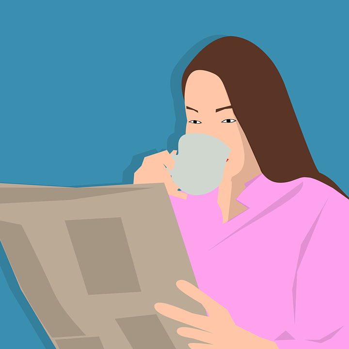 A Morning Routine for Real Mums and Dads