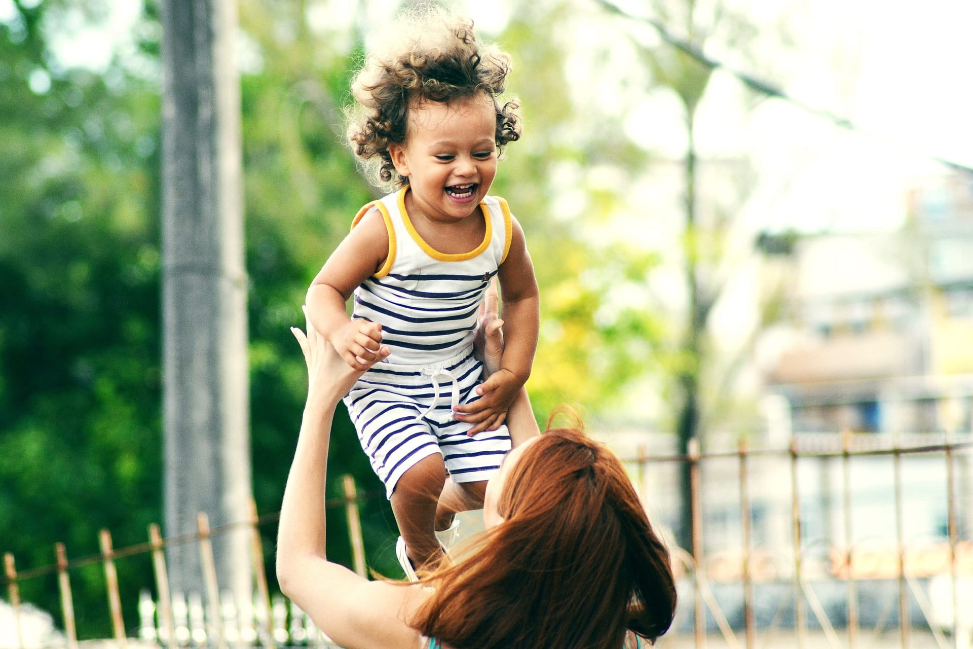 Feel Good Fashion for Kids