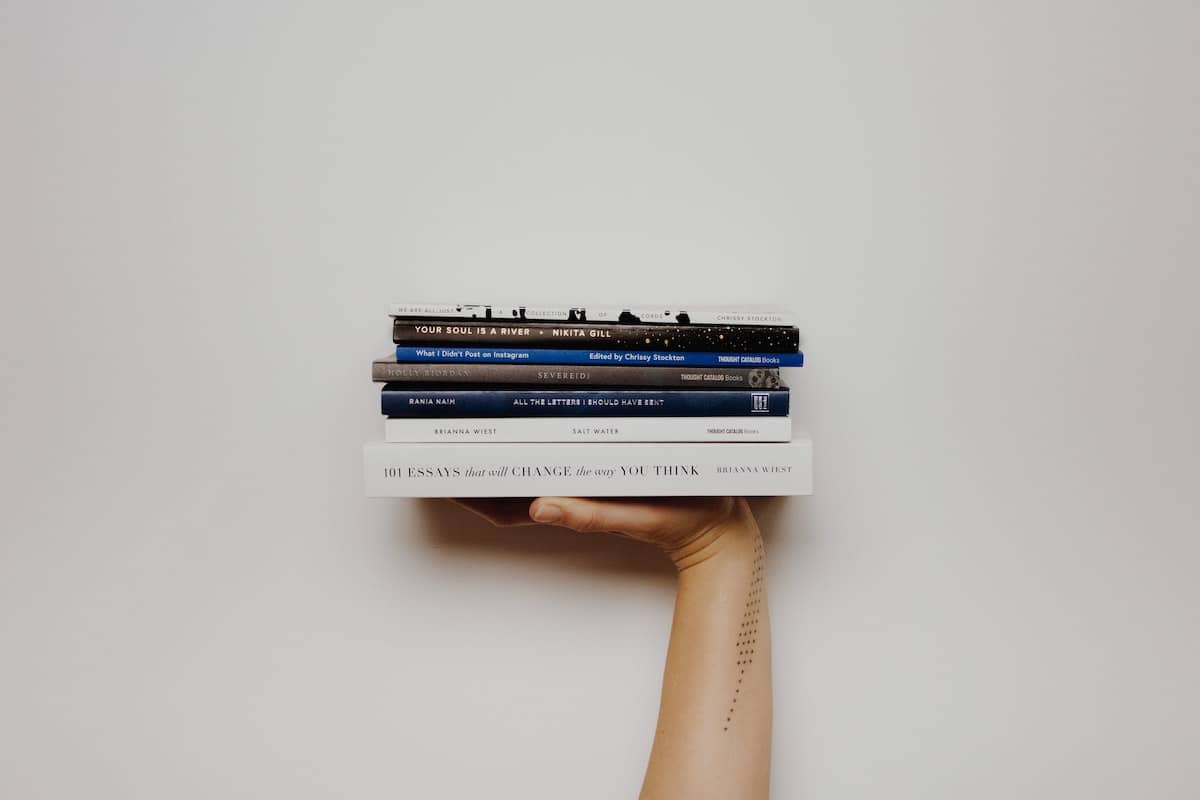 The Bookshelf