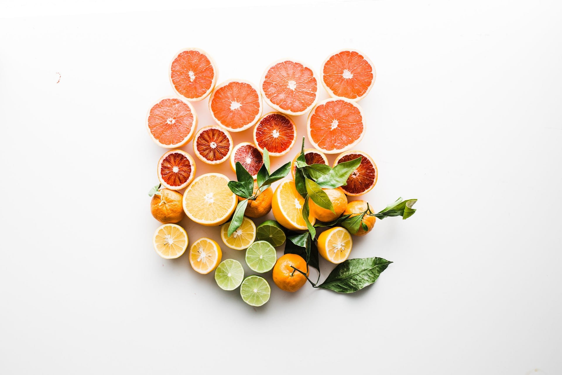 9 Simple Ways to Naturally Help You Beat a Virus