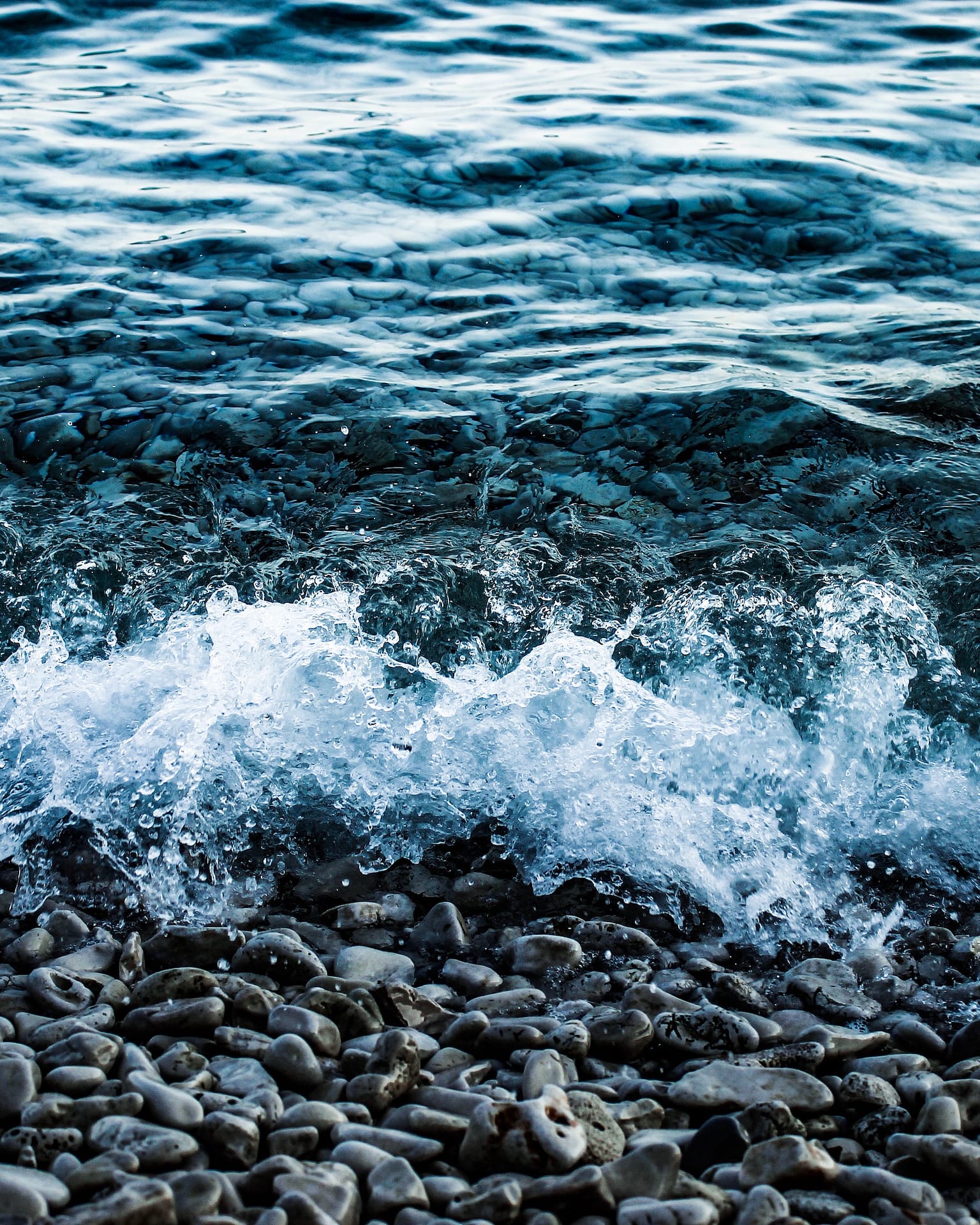 Top 5 Ways to Let Go of the Past