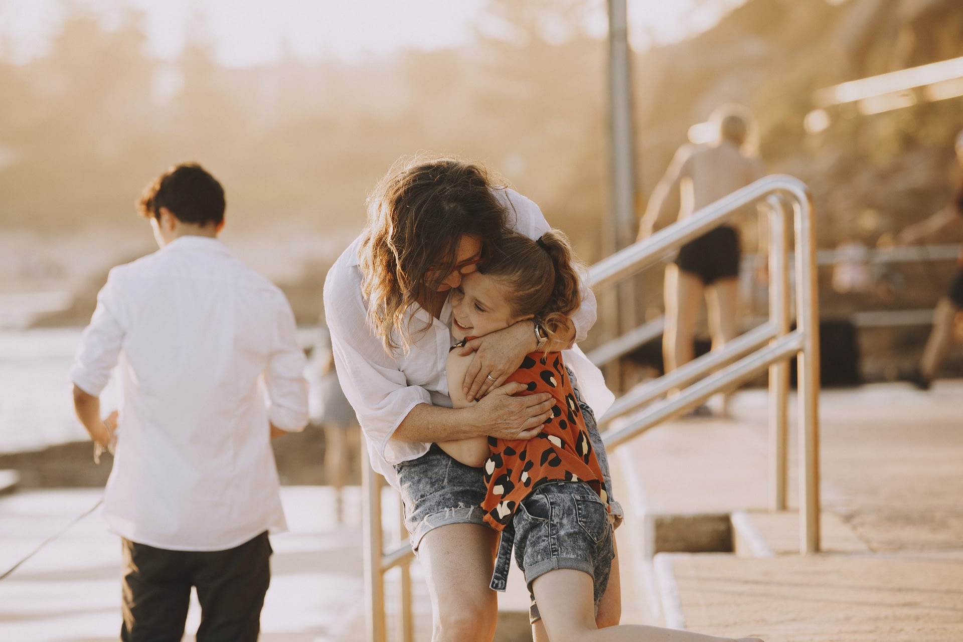 Connection, and Why We Humans Need it So Very Much